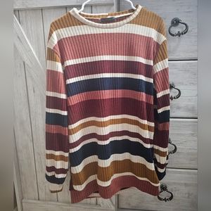 Tunic Sweater XL